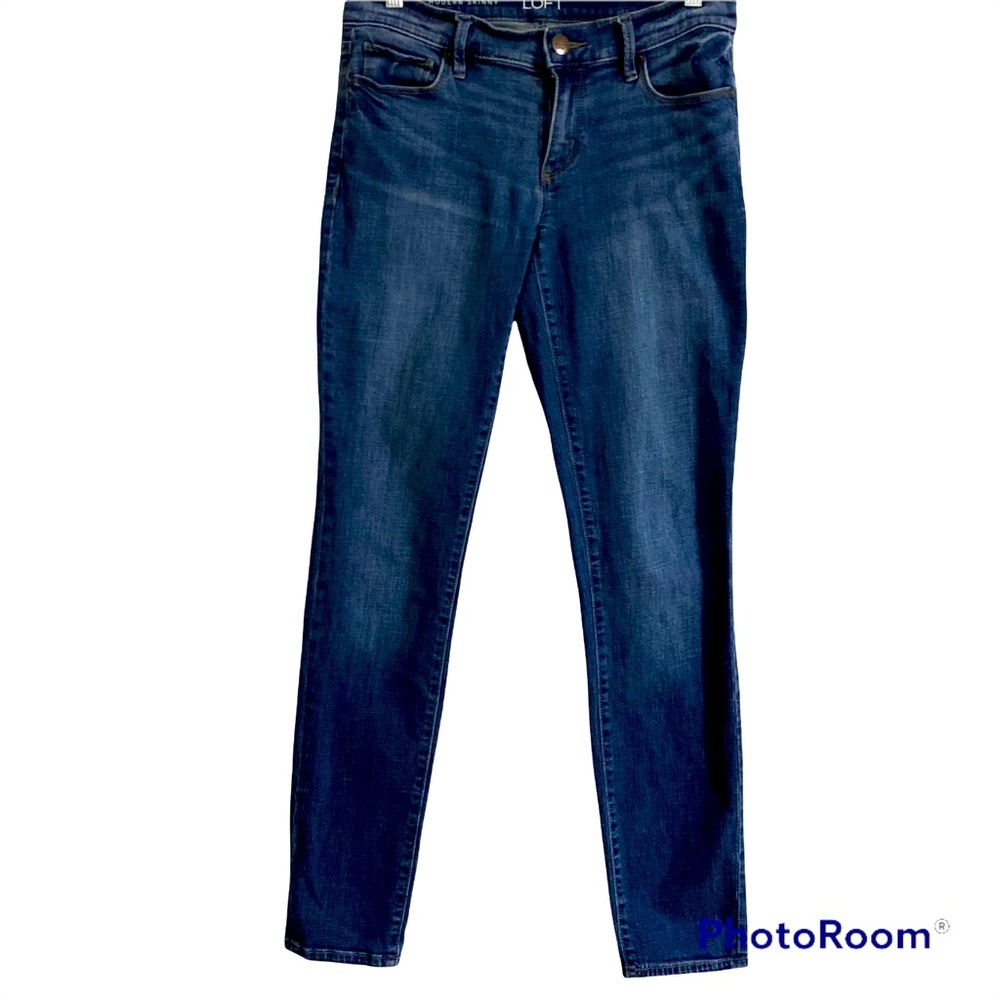 Ann Taylor Loft Jeans Size 4